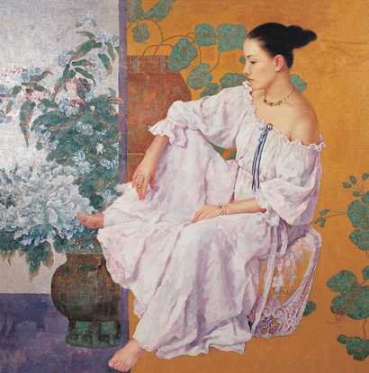 王俊英 苑春